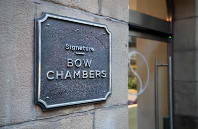 Bow Chambers, Tibb Lane, Manchester City Centre, M2 4JB