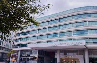 Via Samborondon km. 1.5, Edificio Los Arcos Plaza Torre 2 B