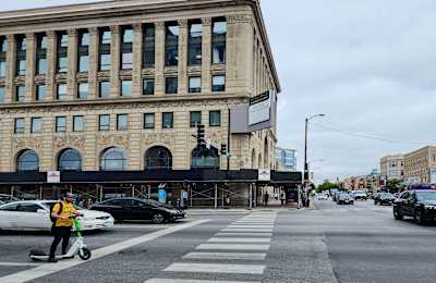 1200 N. Ashland Avenue, Suite 500, 60622