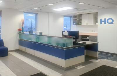 9426 51 Ave NW #2nd, Suite 201, T6E 5A6