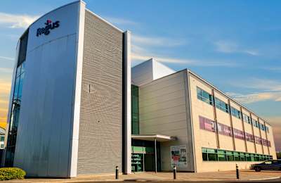 Cobalt Business Park, Newcastle upon Tyne, NE270QQ