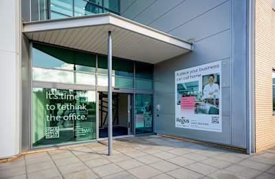 Cobalt Business Park, Newcastle upon Tyne, NE270QQ