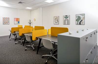 Cobalt Business Park, Newcastle upon Tyne, NE270QQ