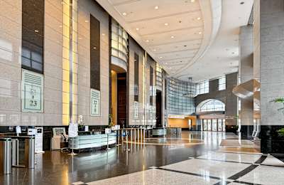 36/F CRC Tower, All Seasons Place, 10330