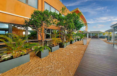 Notre Dame de la Salette Street, 2nd Floor Grand Bay Coeur de Ville complex, 30551