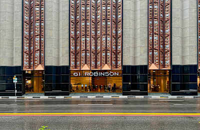 61 Robinson Road, Levels 6 & 7, 068893