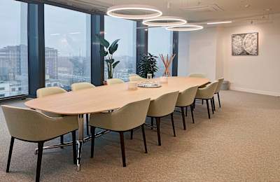 Ranka Dambis 30, Zunda Towers, LV-1048