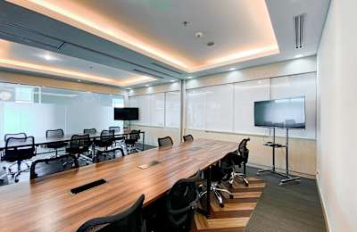 Gd. Palma Tower Jl RA Kartini II-S Kav. 6 Sektor 2, RT.6/RW.14 Kel. Pondok Pinang, Kec. Kebayoran Lama, Jakarta Selatan, 12310