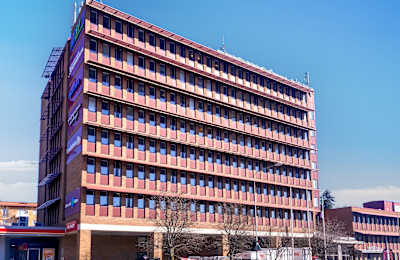 Stockholmsvägen 33, Lidingö Arena, 18133n