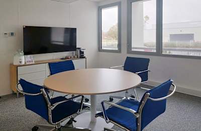 6 Rue Du Danemark, Soren, 44470