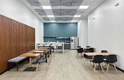 15 Railroad Avenue, 1st Floor, 94526