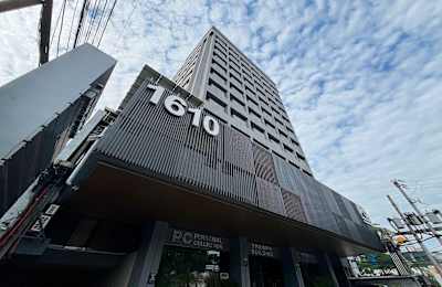 1610 Quezon Avenue, South Triangle, District 4, Ground Floor and Mezzanine Triumph Building, 1103