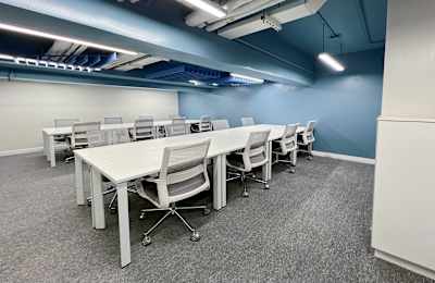 1610 Quezon Avenue, South Triangle, District 4, Ground Floor and Mezzanine Triumph Building, 1103