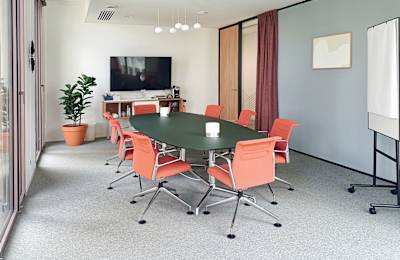 7b Boulevard de Berlin, 44000