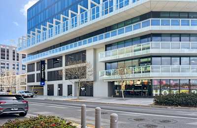 1-3 Metro Parade, The Heroic, 5095