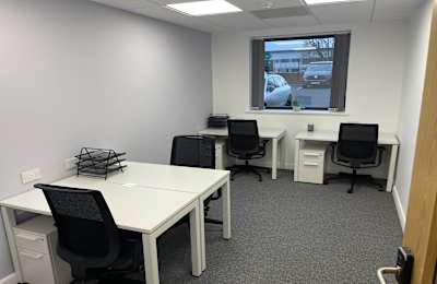 Community House, Kidderminster, DY11 7QE