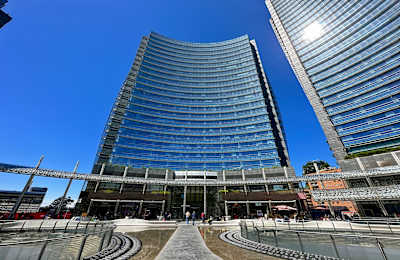 Piazza Gae Aulenti 1, Torre B, 20154