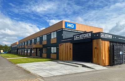 Ground and First Floor, Radley House, Leeds City Centre, LS28 6LE