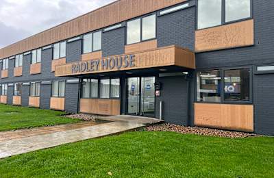 Ground and First Floor, Radley House, Leeds City Centre, LS28 6LE