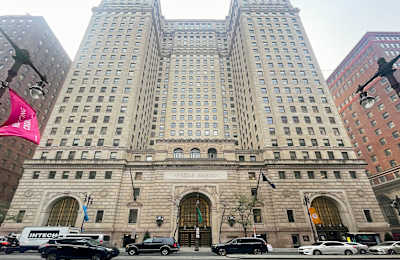 123 S Broad Street, 15th Floor, 19109