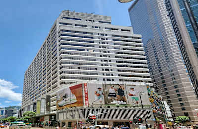 77 Leighton Road, Leighton Centre, 20th Floor, -