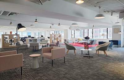 77 Leighton Road, Leighton Centre, 20th Floor, -