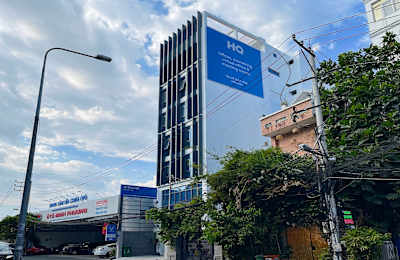 10 Street 33, Quarter 2, Songha Building