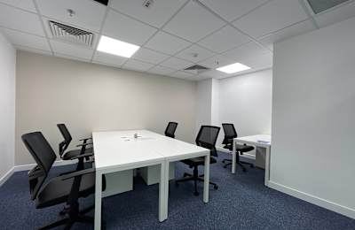 10 Street 33, Quarter 2, Songha Building