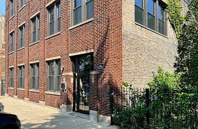 4311 N. Ravenswood Avenue, Suite 100, 60613