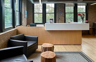 4311 N. Ravenswood Avenue, Suite 100, 60613