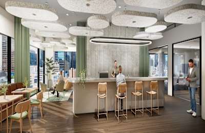 85 Spring Street, 3000