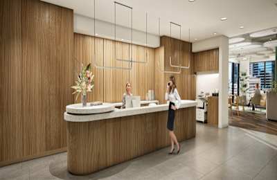 85 Spring Street, 3000