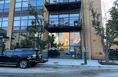 19 N Green Street, 60607