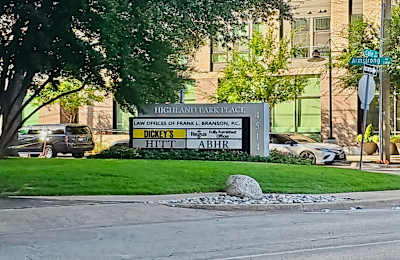 4514 Cole Avenue, Knox-Henderson, Suite 600, 75205