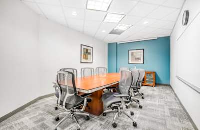 101 East Park Boulevard, Suite 600, 75074