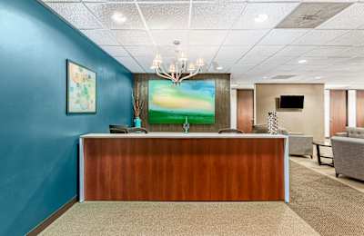 2435 North Central Expressway, 12th Floor, 75080