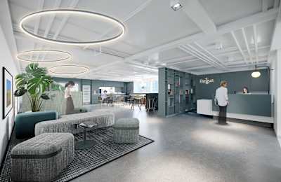 Sukhumvit 55, Klongton Nua, Somerset Serviced Résidence Thong Lor, 10110