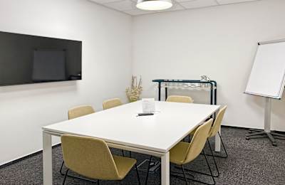 28. Října 205/45, 1st and 2nd Floor, 70200