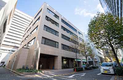 5-1 Nihonbashi Kabutocho, 3F Kabutocho 1st Heiwa Bldg, 103-0026