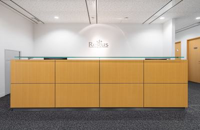 5-1 Nihonbashi Kabutocho, 3F Kabutocho 1st Heiwa Bldg, 103-0026