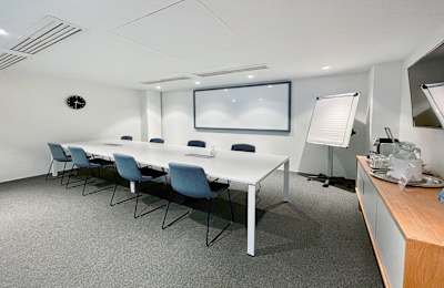 25 allée Rose Dieng-Kuntz, 75019