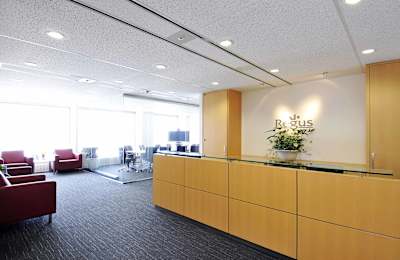 2-3-13 Azuchicho, 31F Osaka Kokusai Bldg, 541-0052