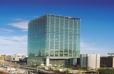 1-11-1 Marunouchi, Level 13 Pacific Century Place Marunouchi, 100-6213