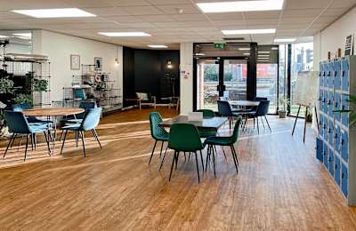 1 Ground Floor, Altrincham, WA14 1ES