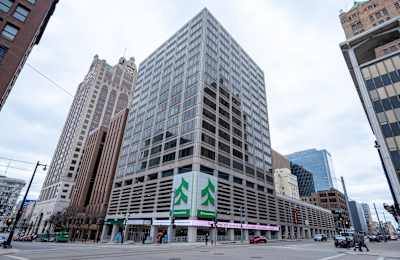 250 East Wisconsin Avenue, East Town, 18th Floor, 53202