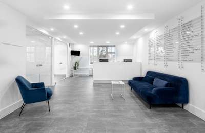 Mabledon Place, Euston, WC1H 9BB