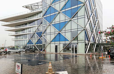 1 Akin Adesola St., Victoria Island, Number One Lagos, 6th floor, 101241