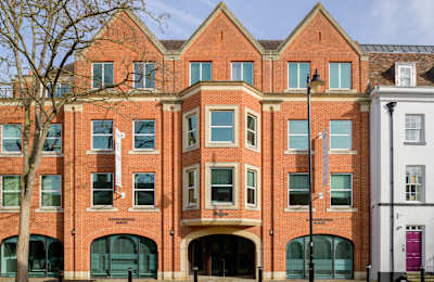 59-60 Thames Street, Windsor, SL4 1TX