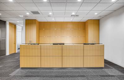 1-2-1 Kinshi, 14F Arca Central, 130-0013