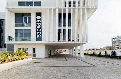 Block 94 Plot 5, The Providence Street, Lekki phase 1, Eti-Osa, MHQ spaces,1st & 2nd floor, 101283